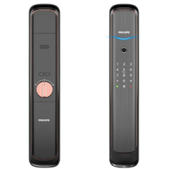 Khóa điện tử Philips DDL702E-5HWS Copper
