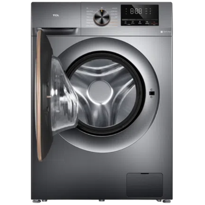Máy giặt sấy TCL TWD105-P122DG Care Aura DD Inverter 10.5 kg