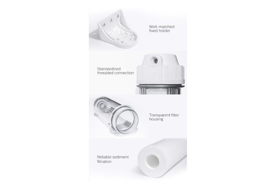 Lõi lọc nước Philips AWP111