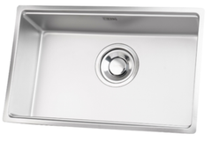 Chậu rửa chén Konox Tari 7648SM