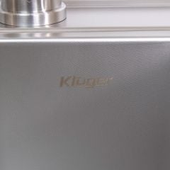 Chậu rửa bát Kluger KT8050SL Plus TAKI