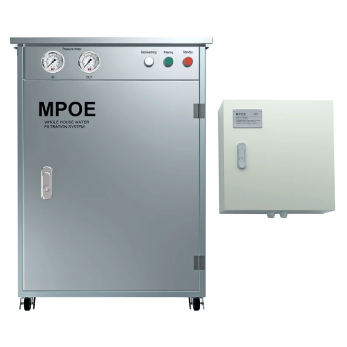 Hệ thống lọc tổng Cleansui MPOE-S