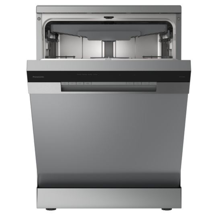 Máy rửa chén Panasonic NP-6V4MUEVN 14 bộ màu bạc