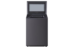 Máy giặt LG TX2725AT9G lồng đứng AI DD™ Inverter 25kg màu đen