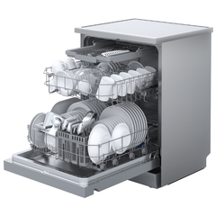 Máy rửa chén Midea MDW12-5233C