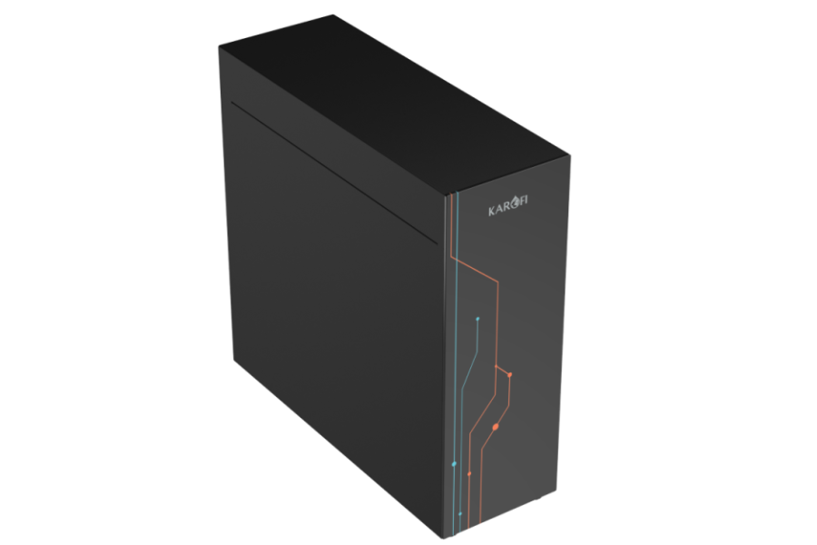 Máy làm nước nóng lạnh Karofi KAO-T90