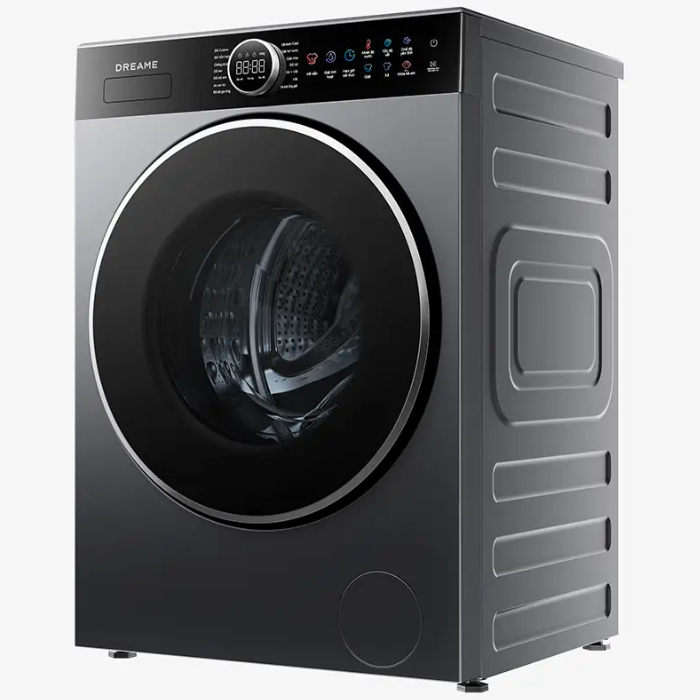 Máy giặt Dreame DWF10L32BASE Premium Washer AI L3-2 10kg