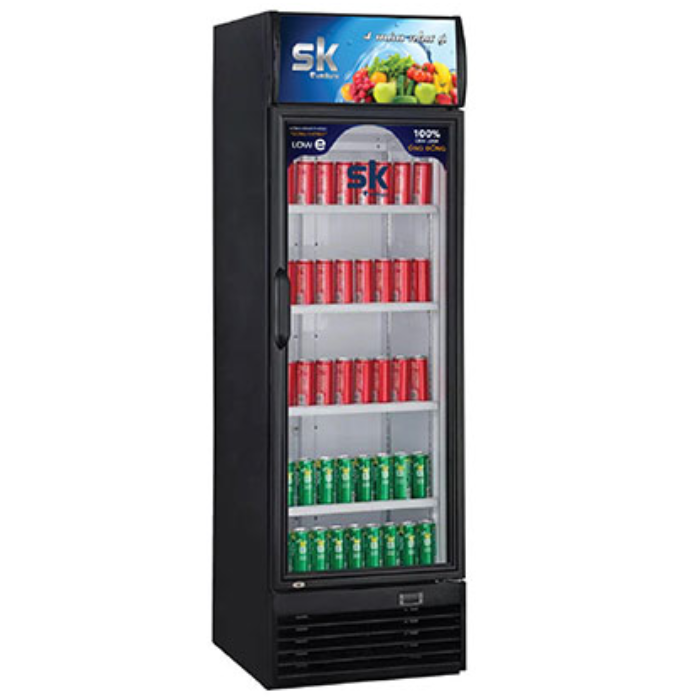 Tủ mát Sumikura SKSC-450/FC 450 lít