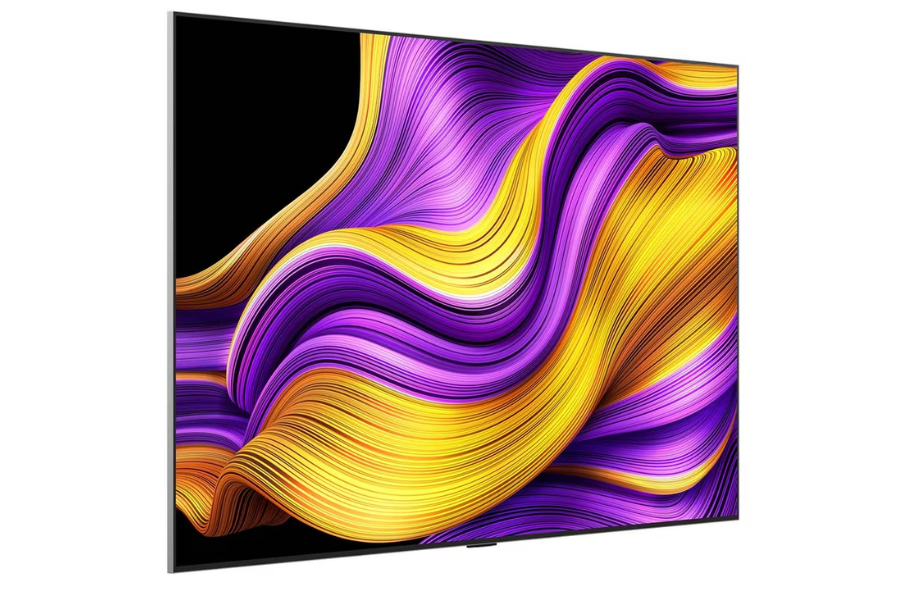 Tivi LG OLED77G5PSA AI 2025 OLED evo AI G5 77 inch