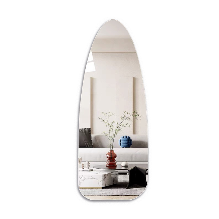 Gương led ellipse Maamo MTTE