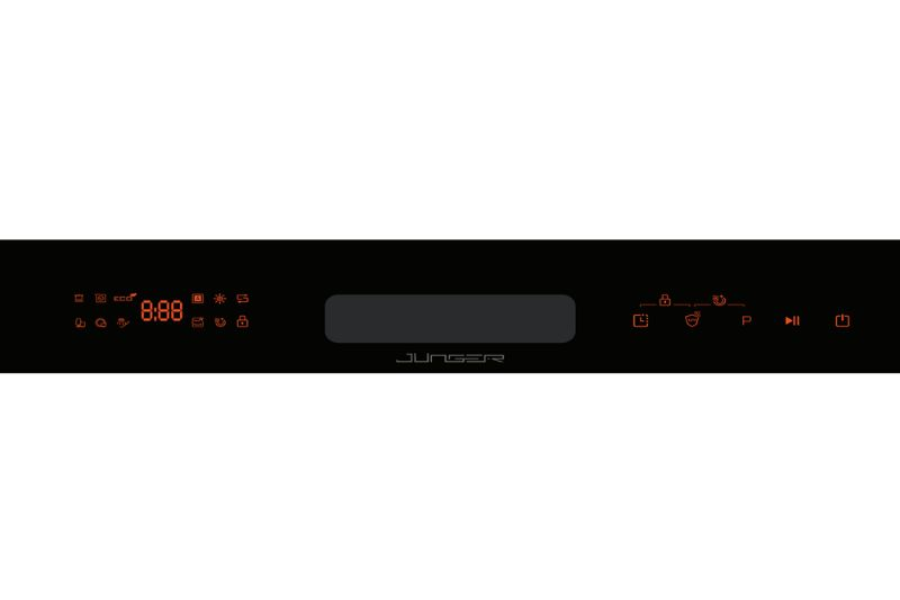 Máy rửa chén Junger DWJ-136-VG