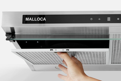 Máy hút mùi Malloca H342.9 TC