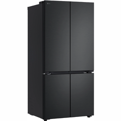 Tủ lạnh LG LFD58BLMAI Inverter 575 lít Multi Door