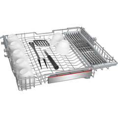 Máy rửa chén Bosch SMV8ZDX86M Series 8 âm tủ sấy Zeolith