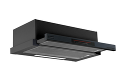 Máy hút mùi âm tủ Grandx GX H70F72B