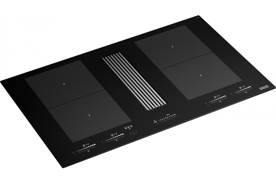 Bếp từ Franke FMY 8391R HI kết hợp hút mùi