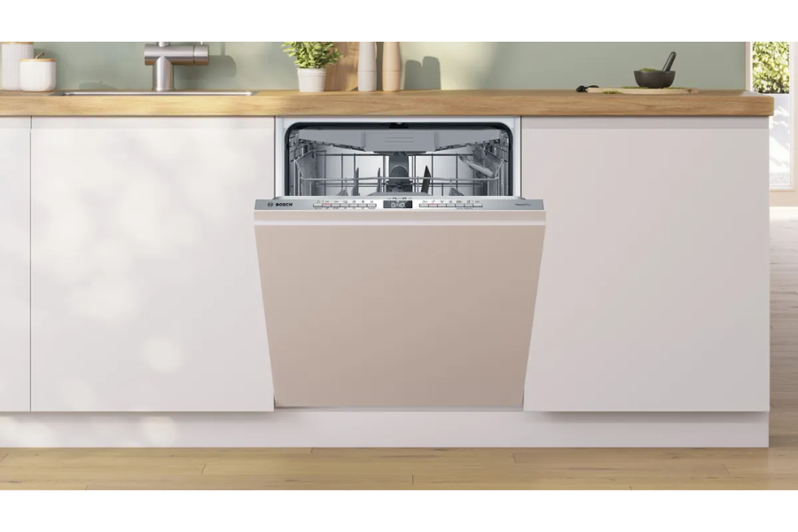 Máy rửa bát âm Bosch SMV4HCX19E Series 4