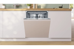 Máy rửa bát âm Bosch SMV4HCX19E Series 4