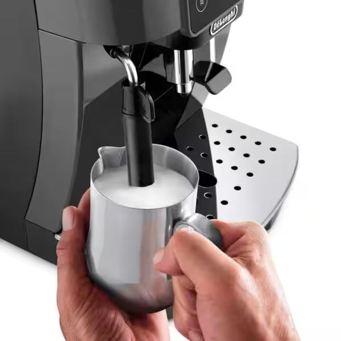 Máy pha cà phê Delonghi ECAM220.22.GB Magnifica Start xám đen