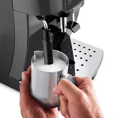 Máy pha cà phê Delonghi ECAM220.22.GB Magnifica Start xám đen