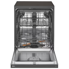 Máy rửa chén LG LDN14BLA5 Quadwash™ màu đen