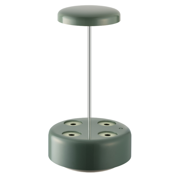 Máy trồng hoa thủy sinh Wells Florin