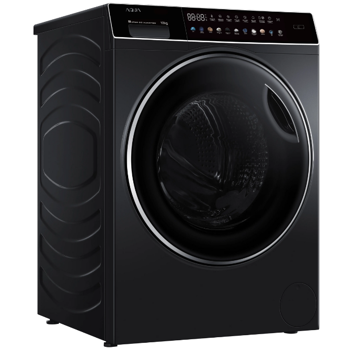 Máy giặt Aqua AQD-DW1000J.BK 10kg