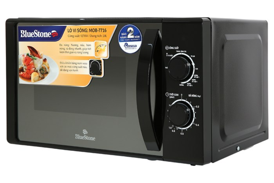 Lò vi sóng BlueStone MOB-7733