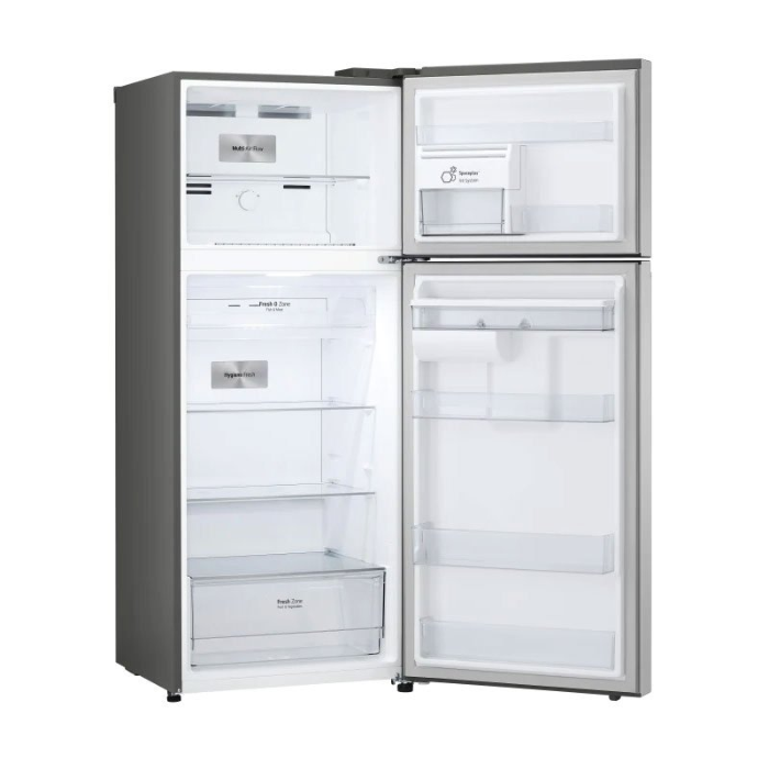 Tủ Lạnh LG GN-D392PSA Inverter 394 lít