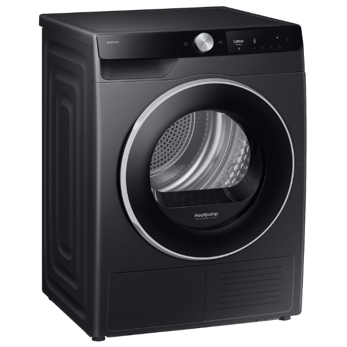 Máy giặt Samsung DV90T6240LB/SV Inverter 9kg