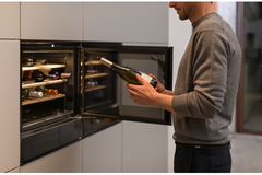 Tủ rượu Franke FMY 24 WCR N BK