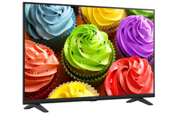Tivi LG 43LB6550PSA 4K AI LB65 FHD 2026 43 inch