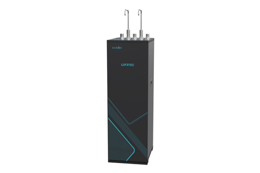 Máy lọc nước nóng lạnh Karofi Livotec T69