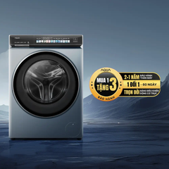 Máy giặt Aqua  AW10-B4377U1L(GN) Inverter giặt 10kg