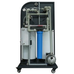 Máy lọc tổng trung tâm Karofi KTF-888