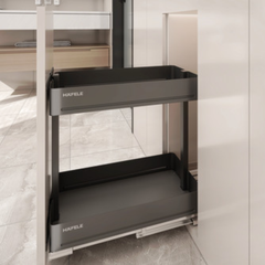 Rổ gia vị Hafele Utensio 300 mm 545.14.323