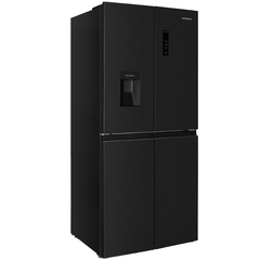 Tủ lạnh Hitachi HR4N7520DSWDXVN Inverter 464 lít