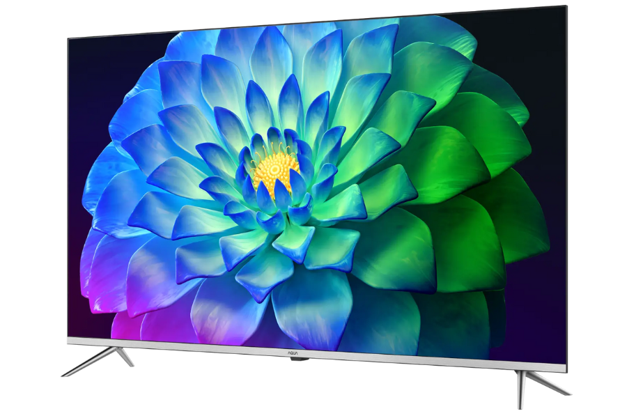 Tivi Aqua AQT50P750UG UHD TV P750 Series 50 inch