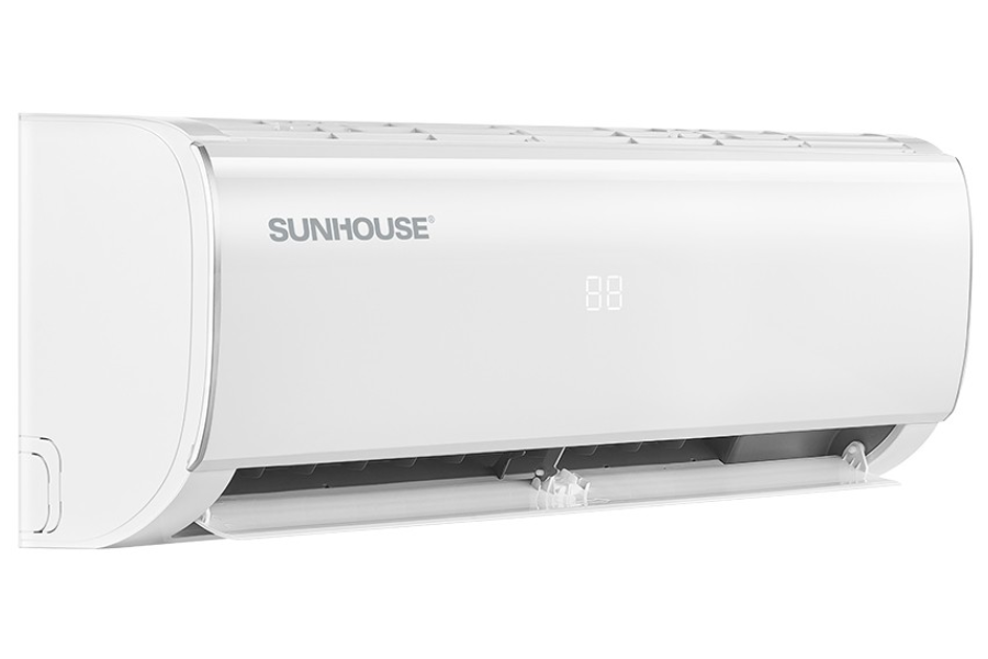 Máy lạnh Sunhouse SHR-AW09C410 Inverter 1 chiều 9000 BTU 1 HP