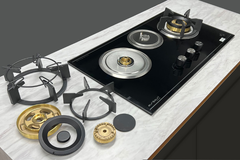 Bếp gas Eurosun EU-GA378S