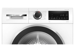 Máy sấy Bosch WPG24100MY ngưng tụ 9 kg Serie 6 màu trắng
