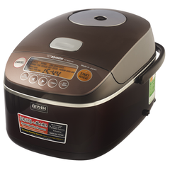 Nồi cơm điện tử cao tần Zojirushi NP-BSQ18V 1.8L