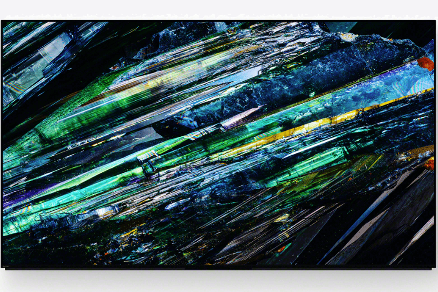 Tivi Sony XR-65A95L OLED 4K 65 inch