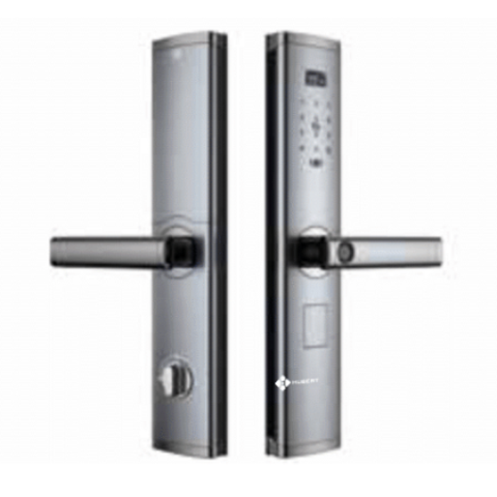 Khóa vân tay Hubert HB CG61 Luxury App wifi