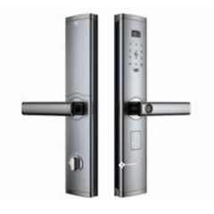 Khóa vân tay Hubert HB CG61 Luxury App wifi