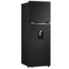 Tủ lạnh LG LTD33BLM ngăn đá trên 332L màu đen