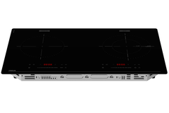 Bếp từ kết hợp hồng ngoại Teka IBC 72026 MSS(IR) 112510073