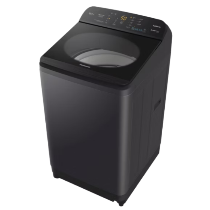 Máy giặt Panasonic NA-F100A9BRV cửa trên 10kg