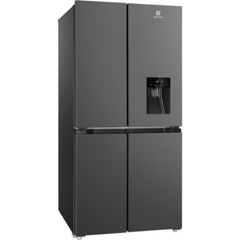 Tủ lạnh Electrolux EQE4960A-B Inverter 492 lít