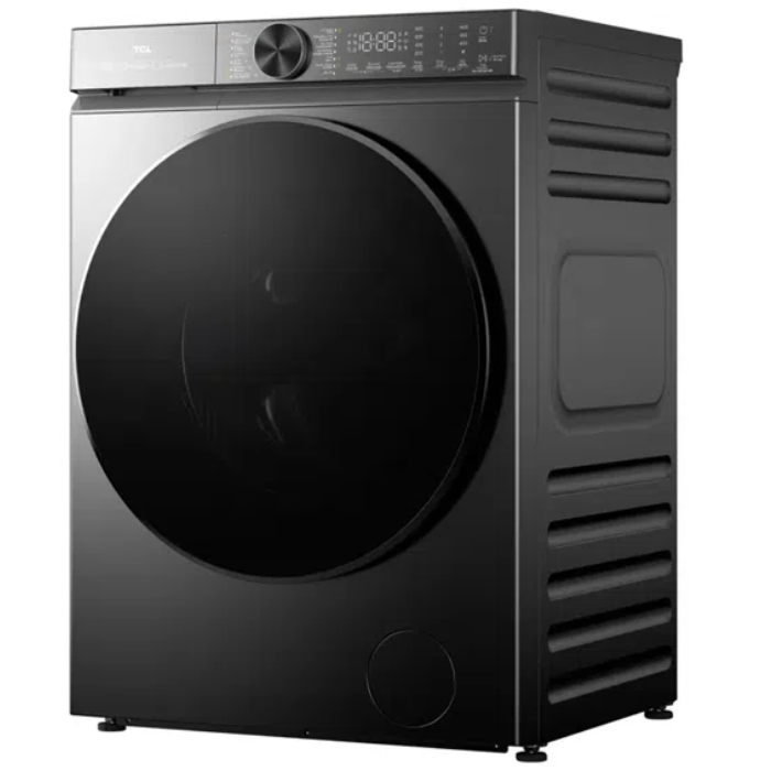 Máy giặt sấy TCL TWD120-C682DG Max Aura DD Inverter giặt 12 kg - sấy 8 kg